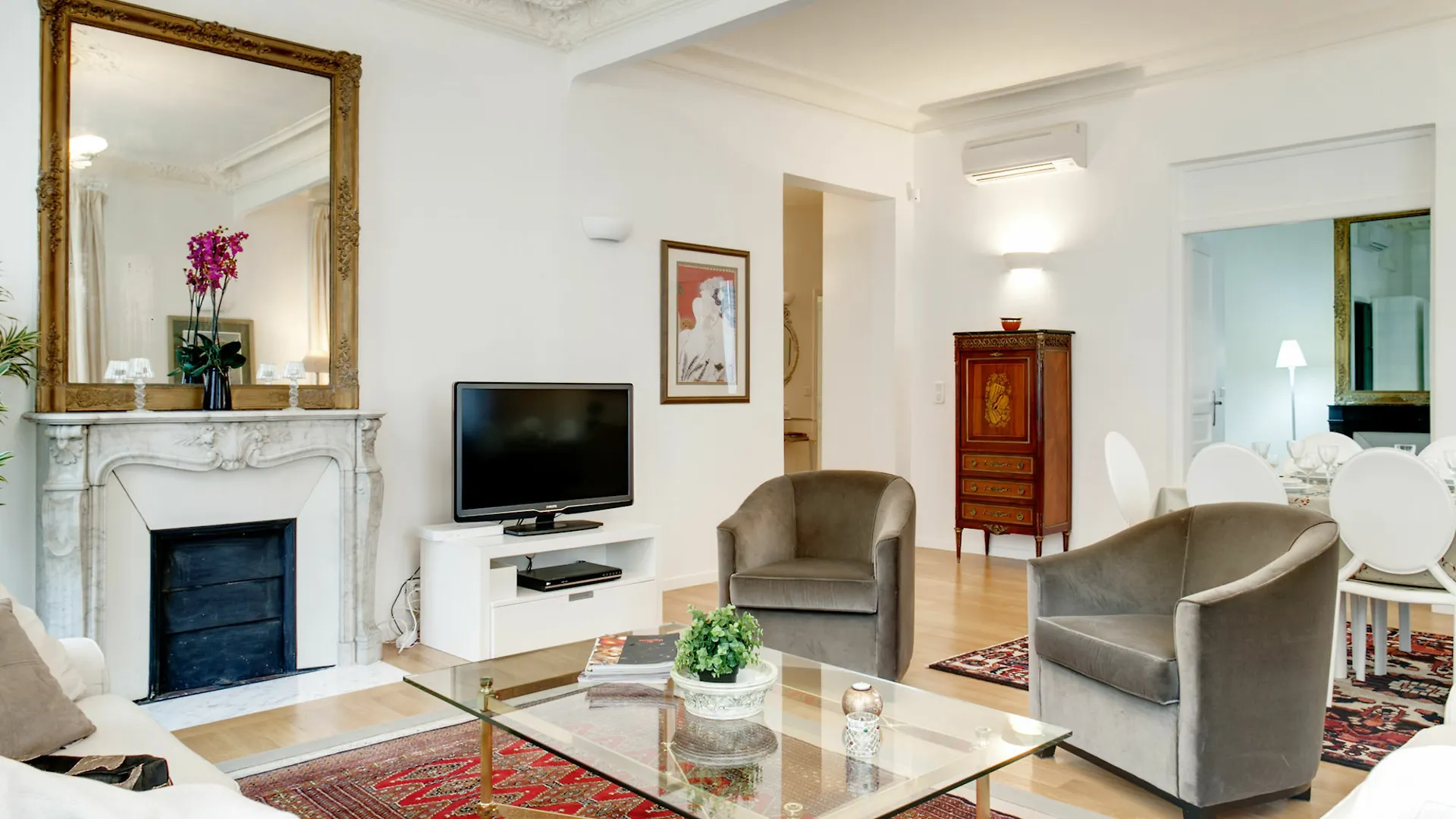 Europea - Opera Bourse Appartamento *