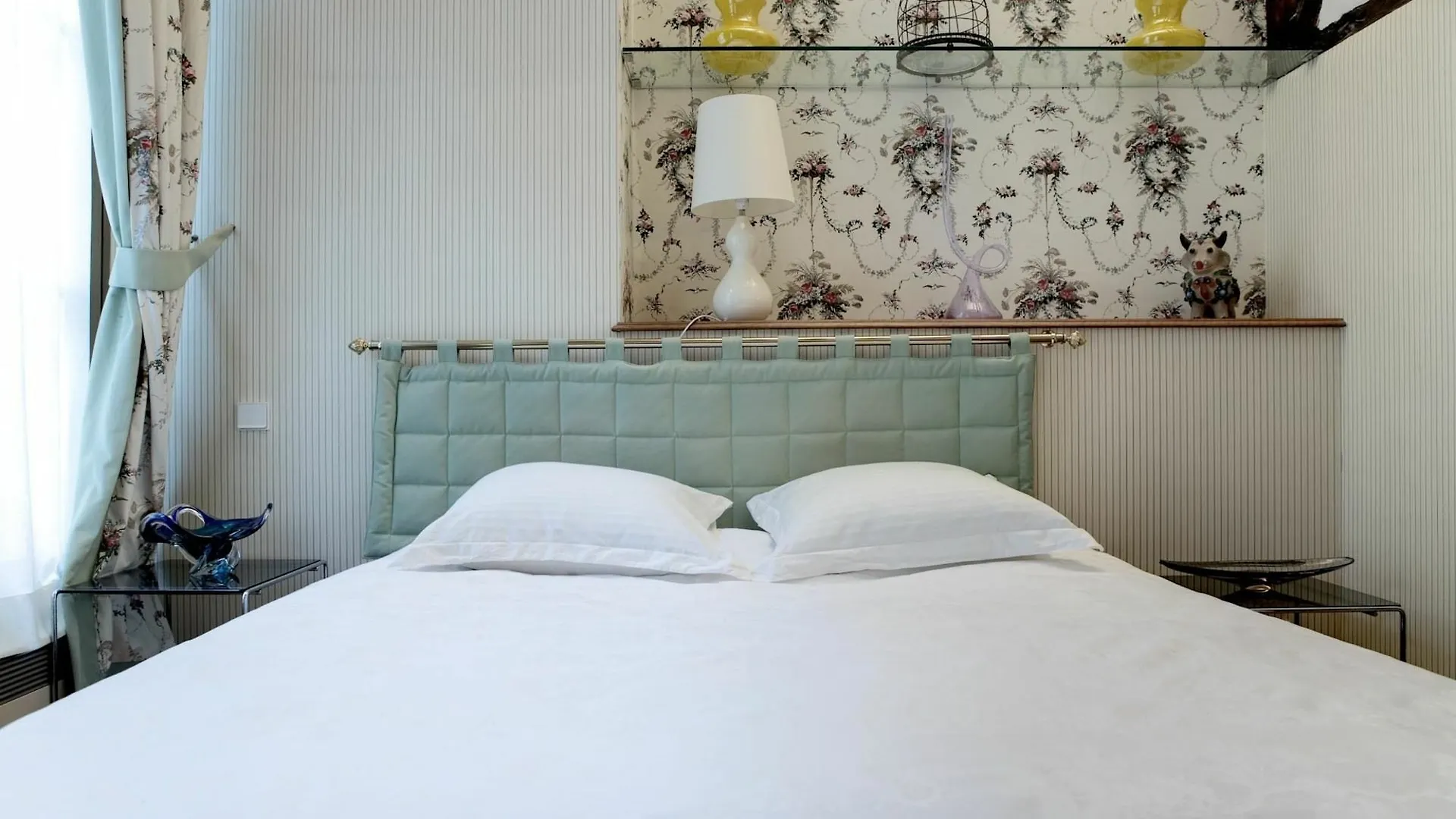 Apartment Europea - Opera Bourse