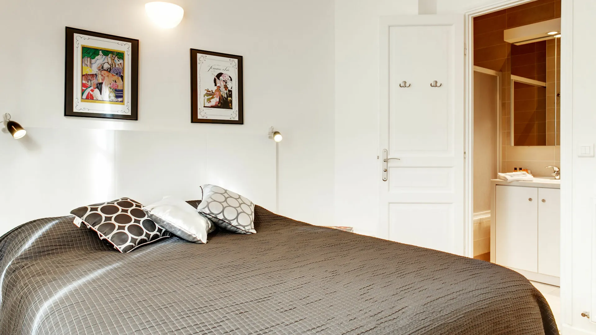 Apartmán Europea - Opera Bourse