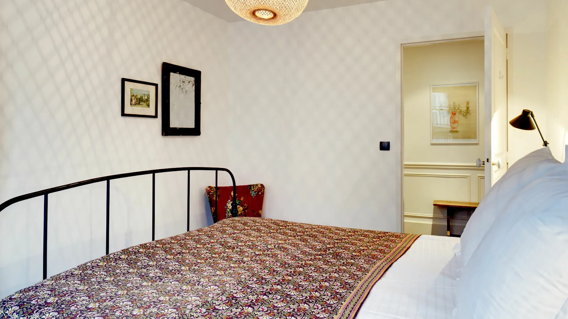 Apartment Europea - Opera Bourse