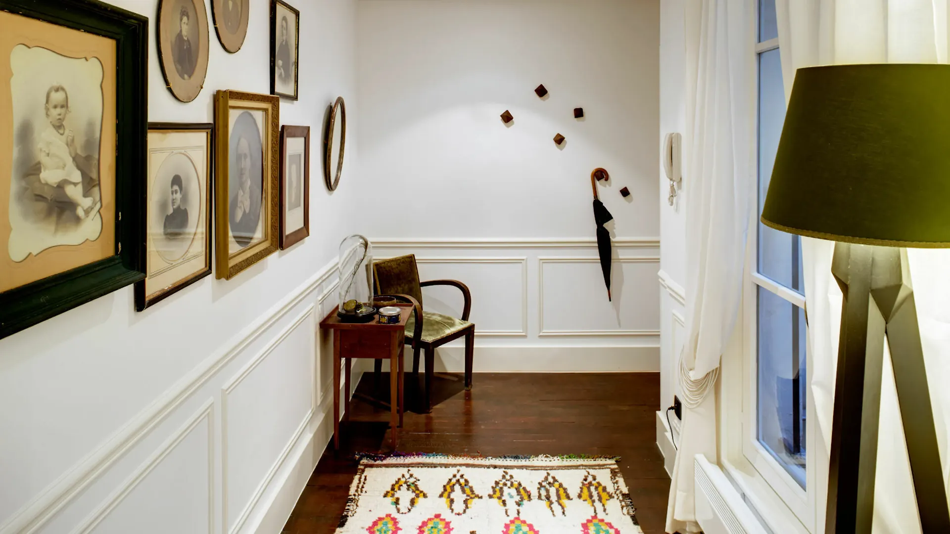Apartment Europea - Opera Bourse Paris