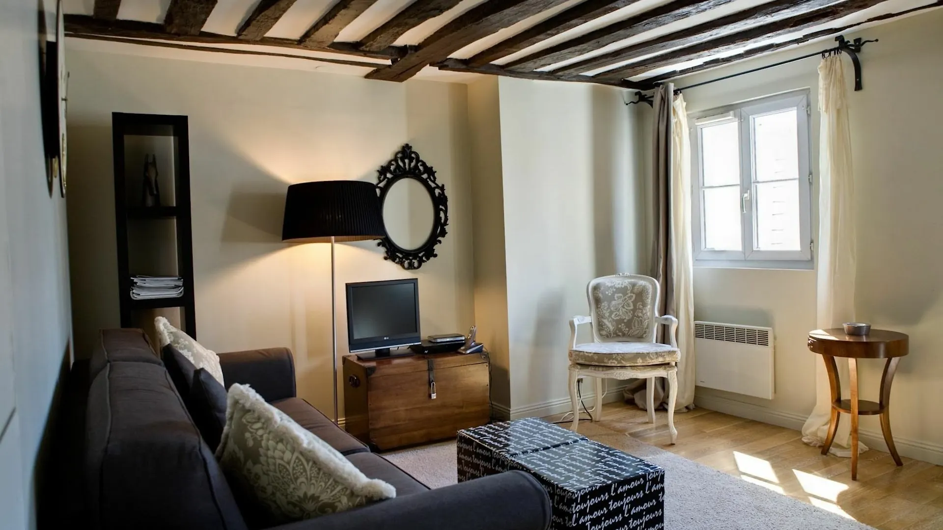 Europea - Opera Bourse Apartment Paris
