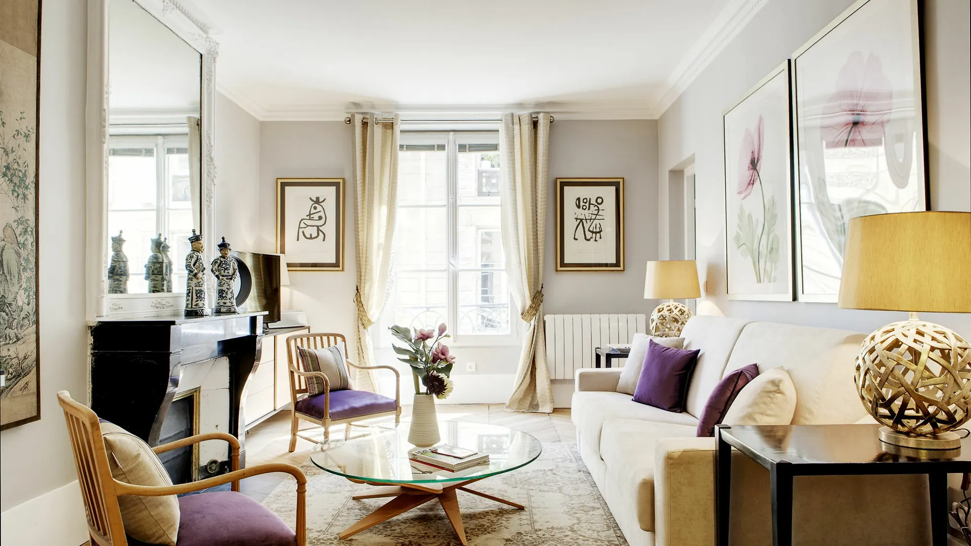 Apartment Europea - Opera Bourse