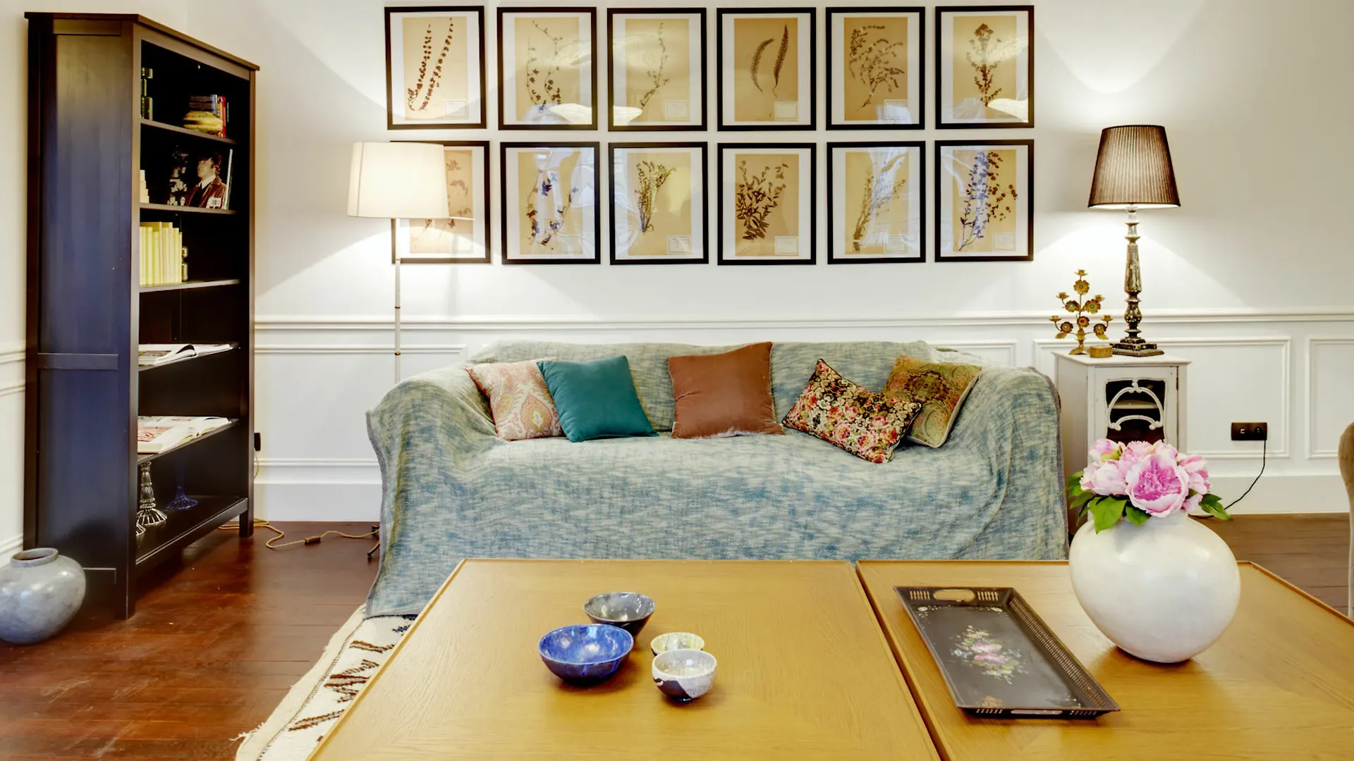 Europea - Opera Bourse Apartment *