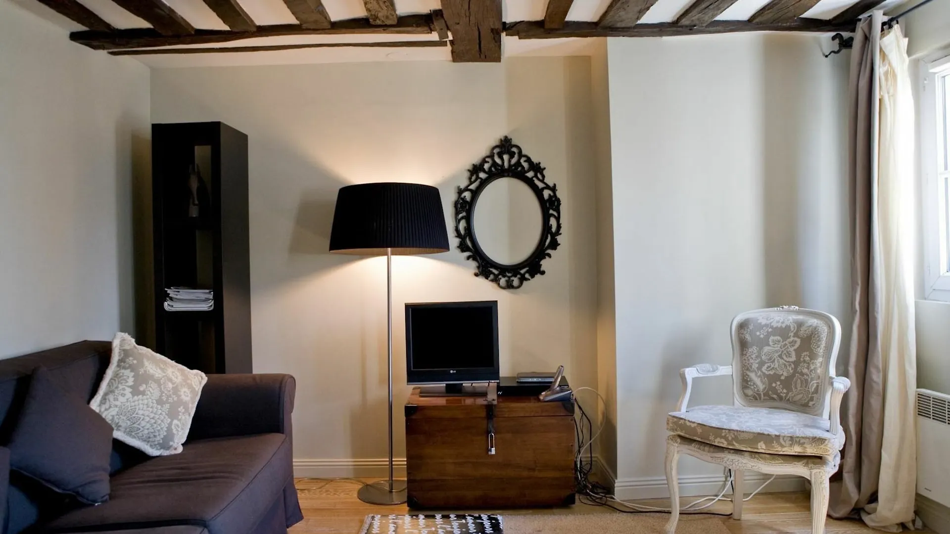 Europea - Opera Bourse Apartment Paris