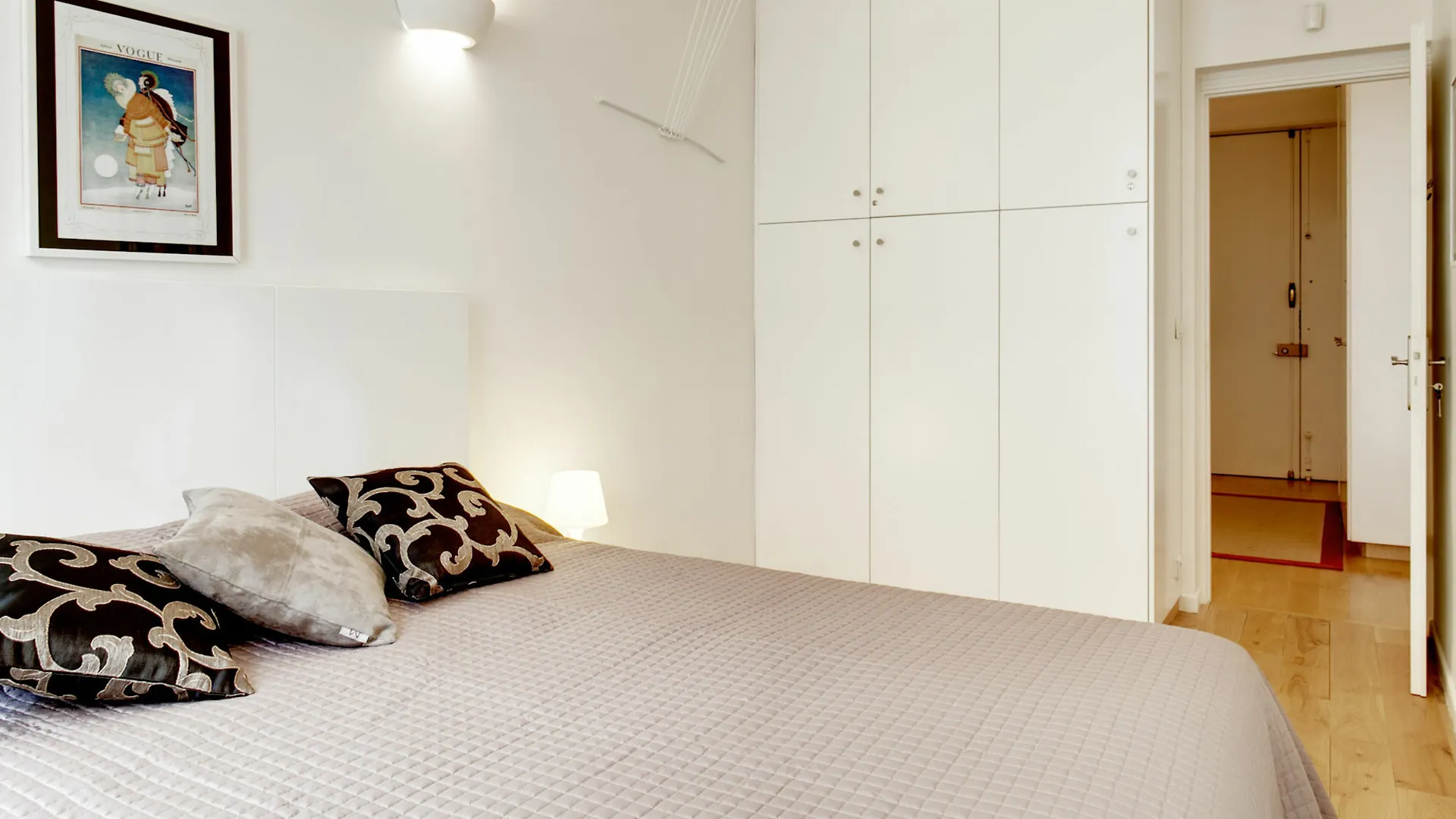 Europea - Opera Bourse Apartment *