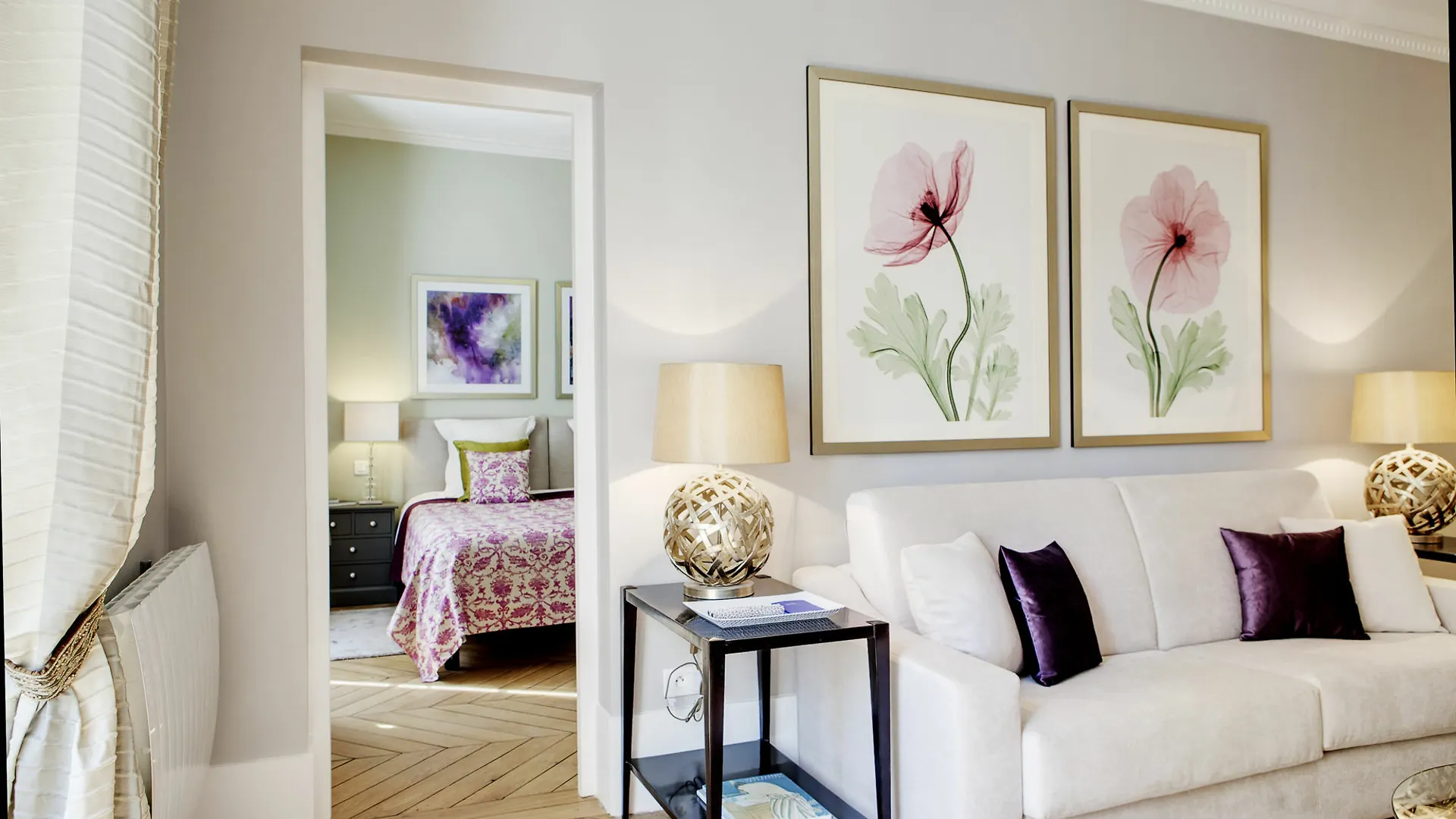 Apartment Europea - Opera Bourse *
