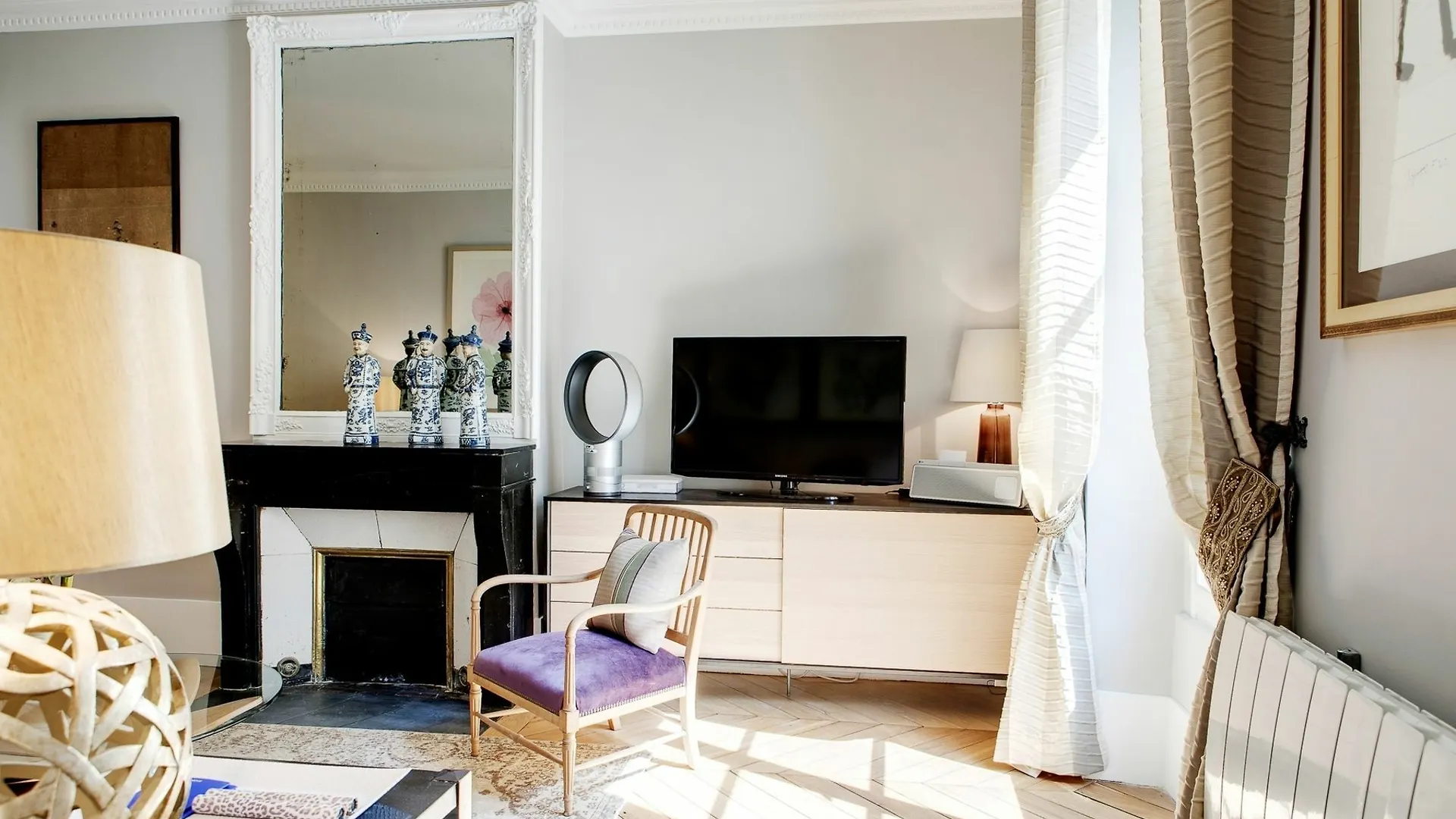Europea - Opera Bourse Apartment *